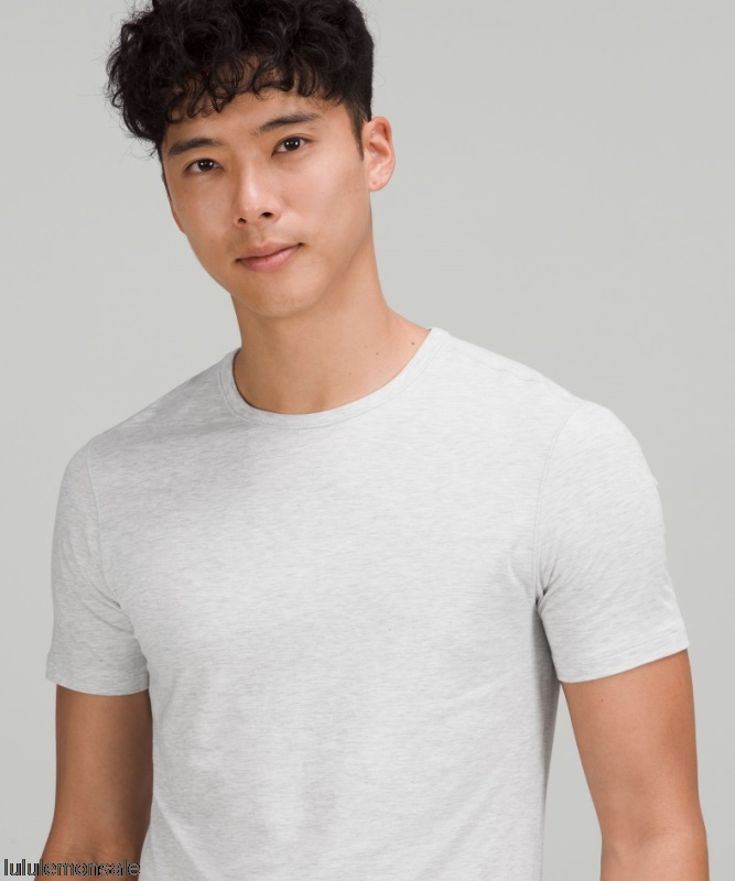 Lululemon Deutschland DELULU815 | Schwarz 5 Jahre Basic T-Shirt 5er Pack Nur Online